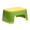 BABYBJÖRN Safe Step - Green