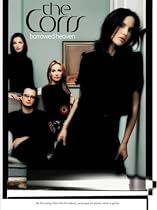 The Corrs Borrowed Heaven: For Piano, Voice and Guitar (Pvg)