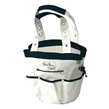 Bracken Creek Bucket Tote- Black
