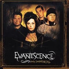 My Immortal