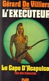 Le capot d\'Acapulco