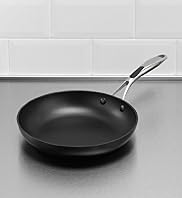 24cm Aluminium Frying Pan