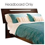 Sauvignon Headboard - Full/ Queen