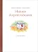 Books : Histoire du petit tabouret