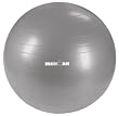 Ironman 65cm Deluxe Stability Ball (Charcoal) Ironman 65cm Deluxe Stability Ball (Charcoal)