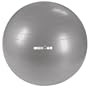 Ironman 65cm Deluxe Stability Ball (Charcoal)