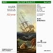 Marin Marais : Alcyone
