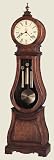 Howard Miller 611-005 Arendal Grandfather Clock by