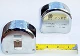 Left-handed, Left Hand Tape Measure