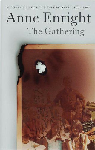 The Gathering - 1st Edition/1st Printing