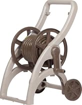Big Sale Ames True Temper 2418930 NeverLeak Hose Cart, 175-Feet