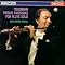 Flute, solo and other