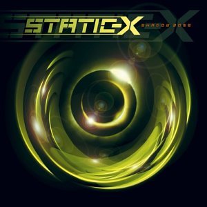 CD-Charts  Music : Shadow Zone: +DVD