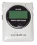 Now Evolution 256 MB AM/FM Digital MP3 Player
