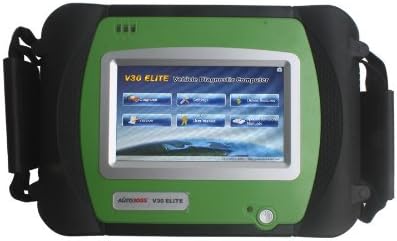 AUTOBOSS V30 Elite 100% original Two Years Free Update Online Two years warranty
