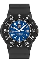 Luminox Men's Original Navy SEAL Dive Watch #3003