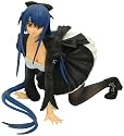 Ikki Tousen Kanu Gothic Lolita 1/7 figure