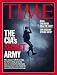 CIA's Secret Army, The / TIME Cover: February 03, 2003, Art Poster by TIME Magazine