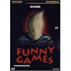 Funny Games