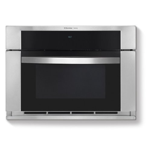 Electrolux E30MO75HSS 30 Inch Built-In Microwave