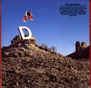 CD-Charts  Search : For The Masses (Depeche Mode Tribute)