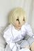 Coser Cosplay-Prop Kuroshitsuji Black Butler Alois Trancy Short Light Yellow Party Cosplay Wig