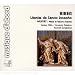 Biber: Litani&aelig; de Sancto Josepho; Muffat: Missa in labore requies