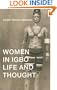 Women in Igbo Life and Thought