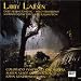 Libby Larsen: Deep Summer Music; Solo Symphony; Marimba Concerto After Hampton