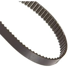 Timing Belt, Single-Sided, Urethane/Polyester
