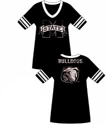 Mississippi State - Football Jersey