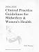 2004-2005 Clinical Practice Guidelines for Midwifery & Womens Health