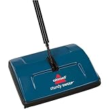 Bissell 2400 Carpet Sweeper 2402