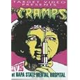 Cramps - Live at Napa State Mental Hospital