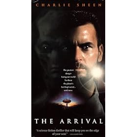 Arrival, the