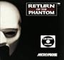 Return of the Phantom CD-ROM
