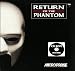 Video Games : Return of the Phantom CD-ROM