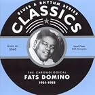 1951-1952 by  Fats Domino 