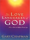 The love languages of God