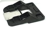 Bostitch MIIIFOOT-KIT Factory Finish Flooring Adaptor