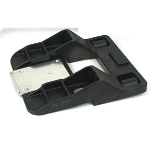 Bostitch MIIIFOOT-KIT Factory Finish Flooring Adaptor by Bostitch