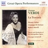 Verdi: La Traviata