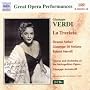 Verdi: La Traviata