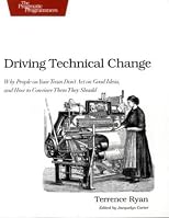 Driving Technical Change