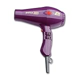 Parlux 3200 Compact Hair Dryer Purple