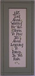 Medium Framed Verse - Storm Verse