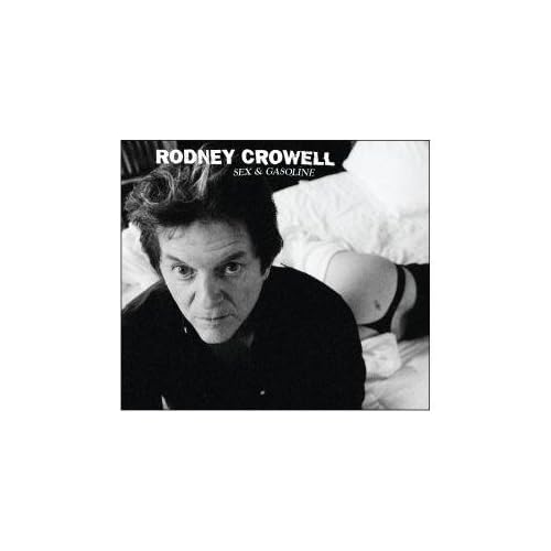 Rodney Crowell listings