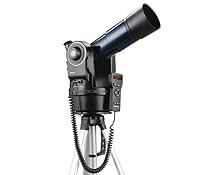 Discovery Exclusive Meade ETX-80BB Backpack Observatory Telescope