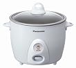 Panasonic SR-G10G 5.5 Cup Rice Cooker/Steamer