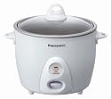 Panasonic SRG10G 5-Cup Automatic Rice Cooker